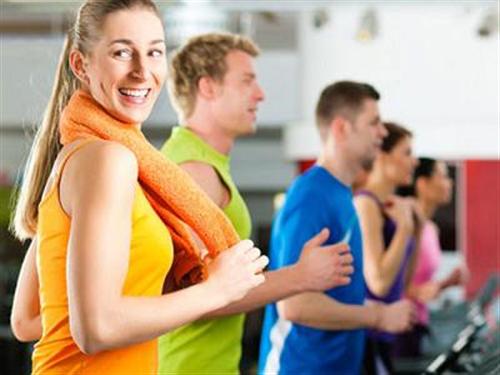 Phục hồi tim nhờ tập thể dục